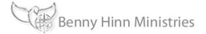 bennyhinn